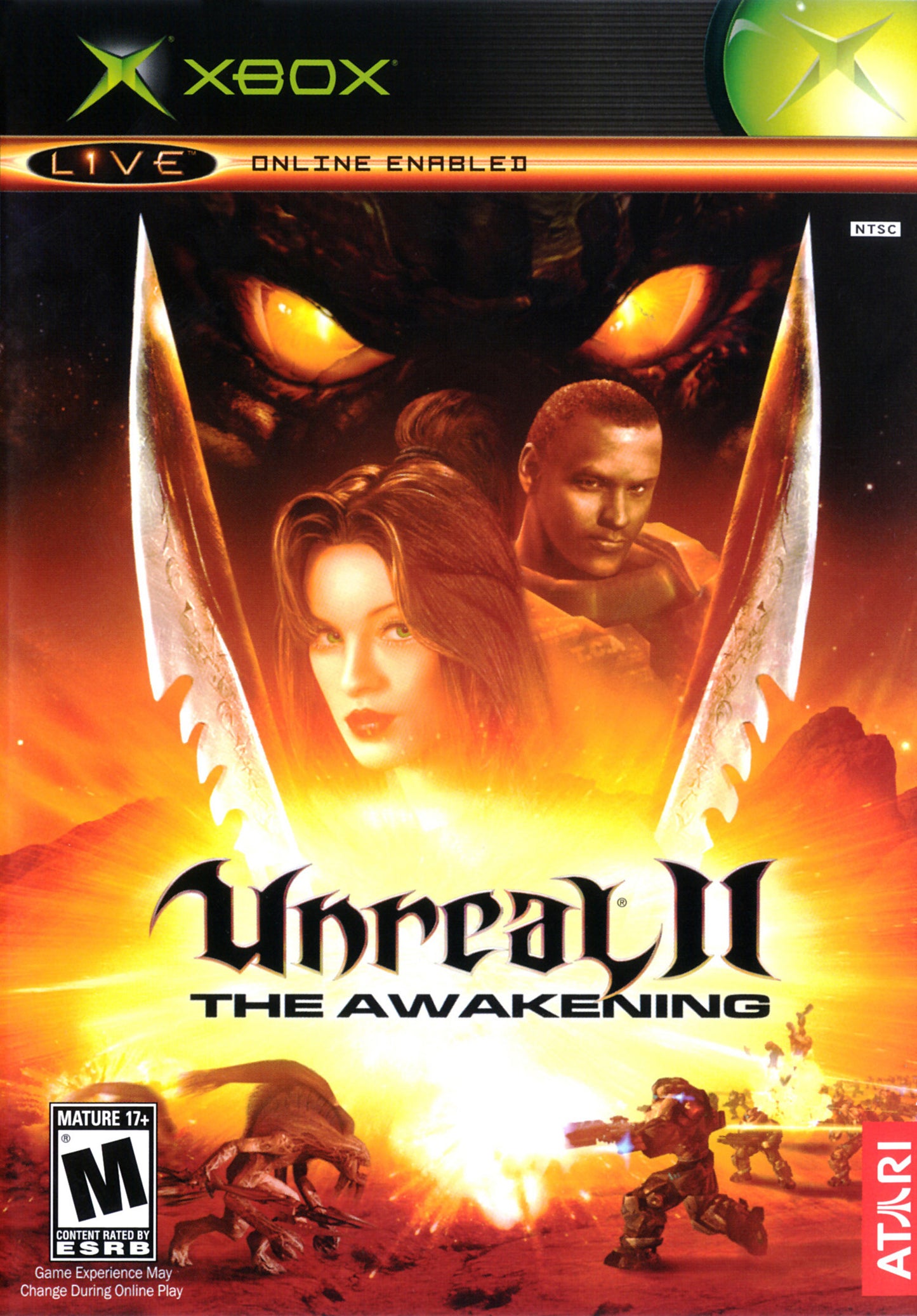 Unreal II The Awakening