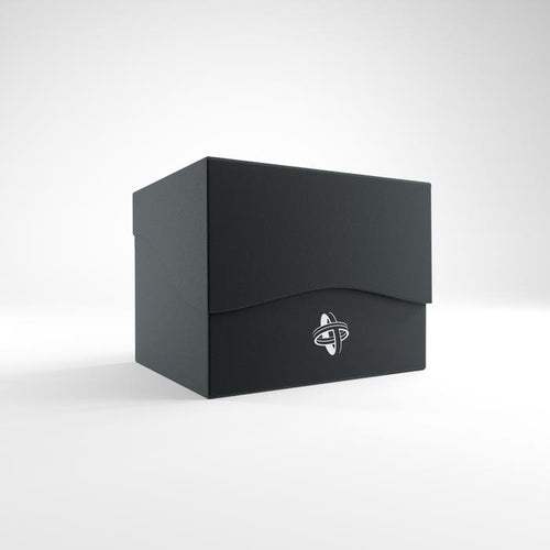 Gamegenic Deck Box Side Holder XL 100+  Black