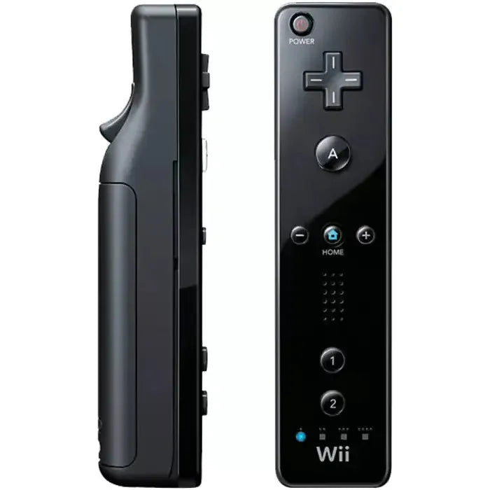 Nintendo Wii Remote OEM Seller Refurbished