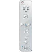 Nintendo Wii Motion Plus Remote OEM Seller Refurbished