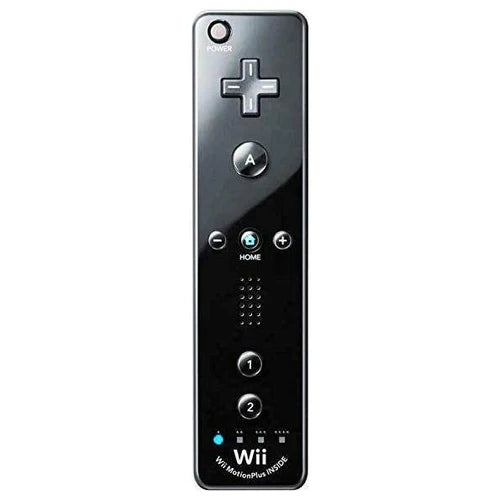 Nintendo Wii Motion Plus Remote OEM Seller Refurbished