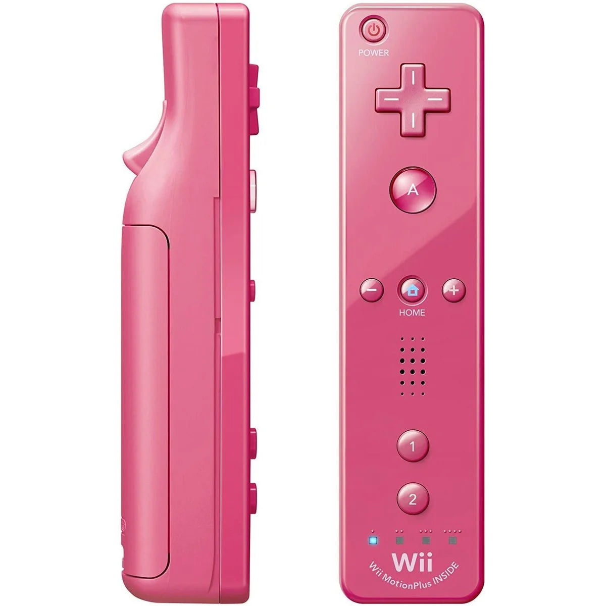Nintendo Wii Motion Plus Remote OEM Seller Refurbished