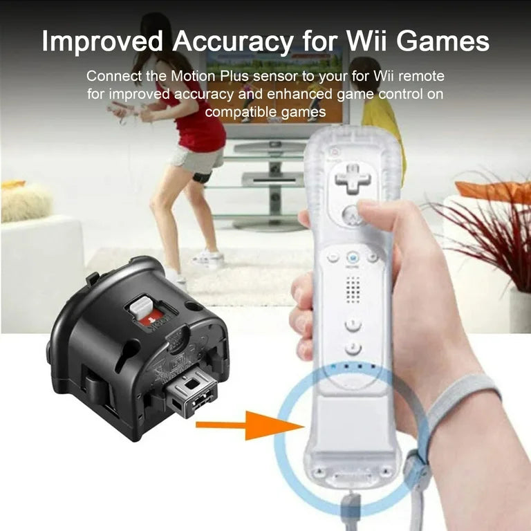 Wii Motion Plus Module OEM