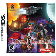 Lunar Knights