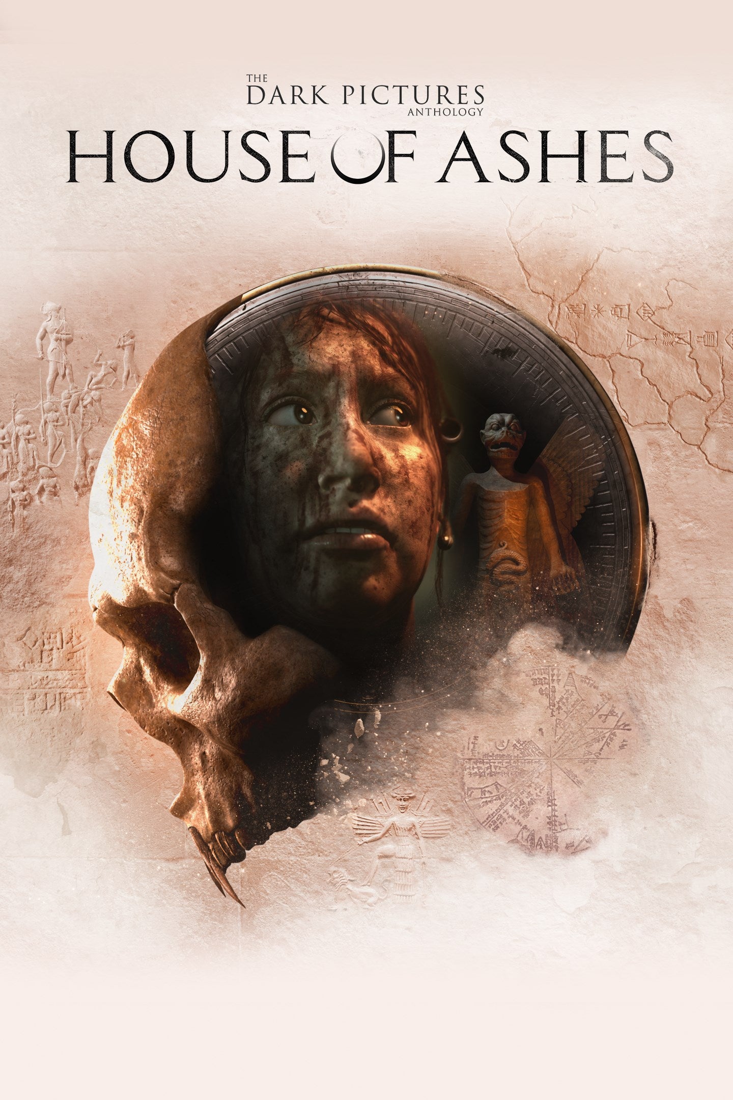 House of Ashes
