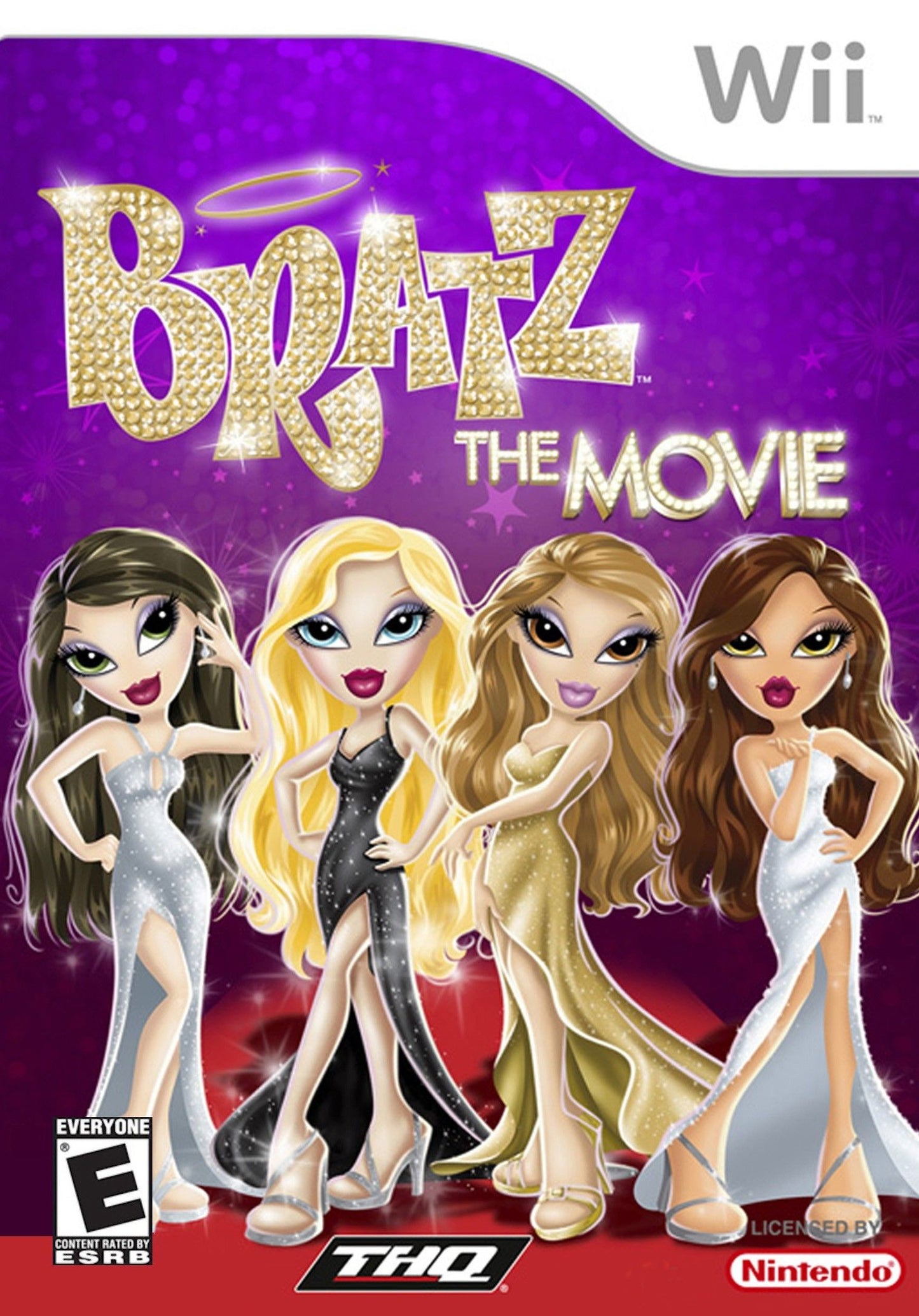 Bratz: The Movie