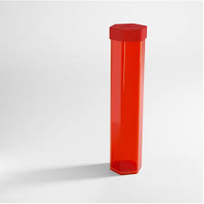 Gamegenic - Playmat Tube - Red
