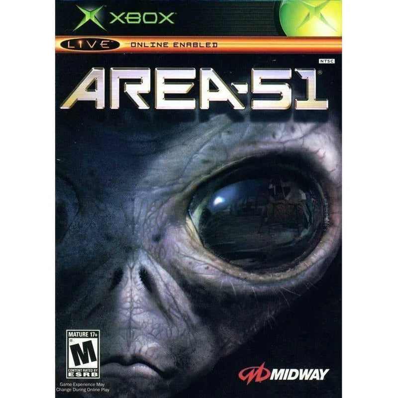 Area 51