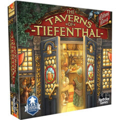 The Taverns of tiefenthal
