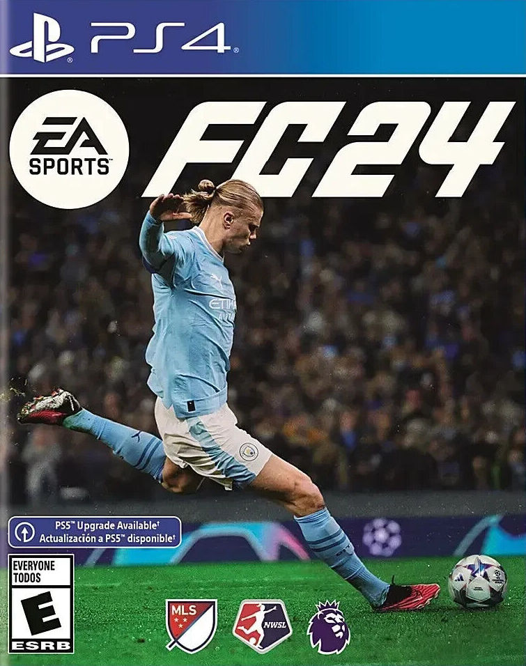 FC 24
