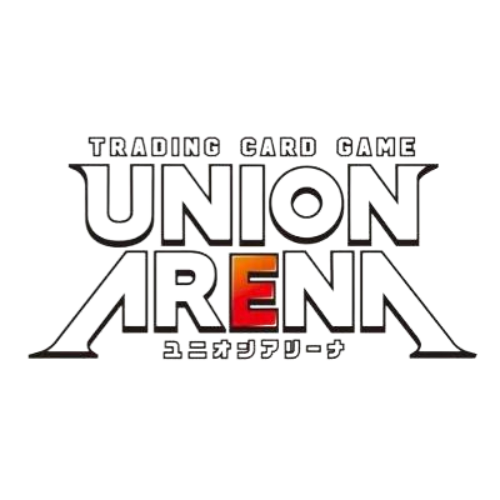 UNION ARENA EVANGELION NEW THEATRICAL EDITION STARTER DECK