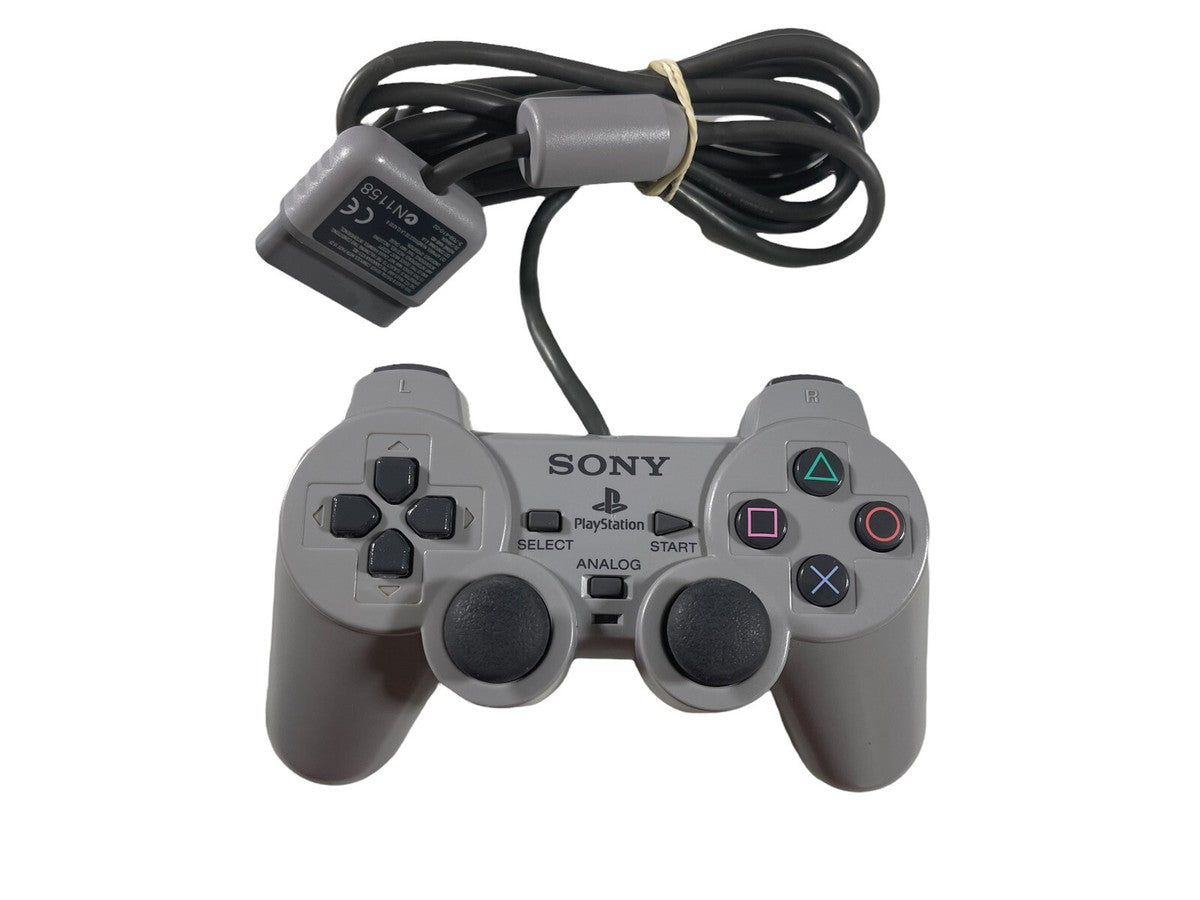 PlayStation 1 Controller (SCPH-1200)