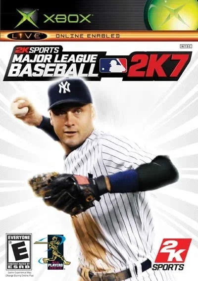 2k Sports Major League Baseball 2k17