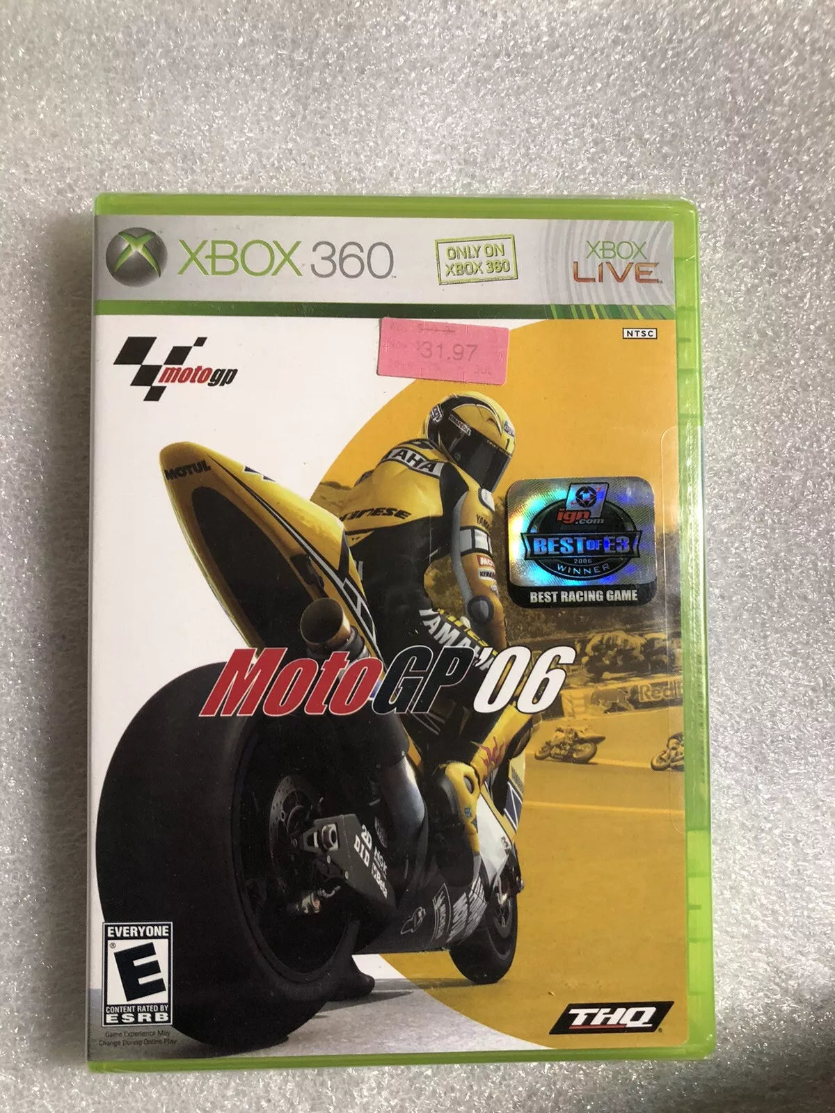 MotoGP'06