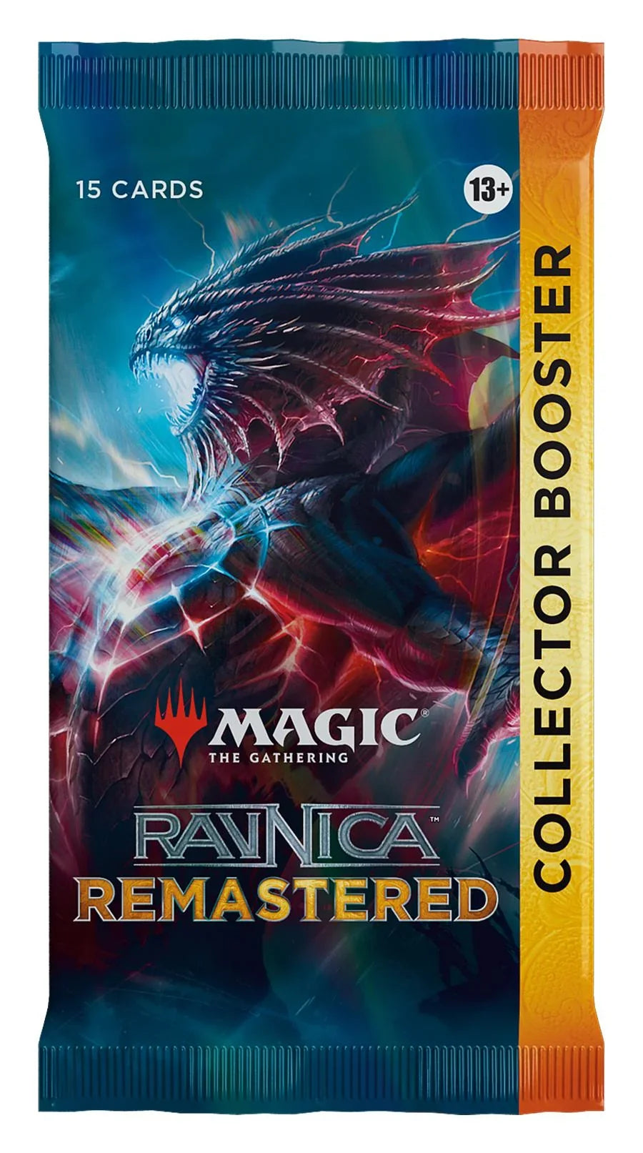 Ravnica Remastered