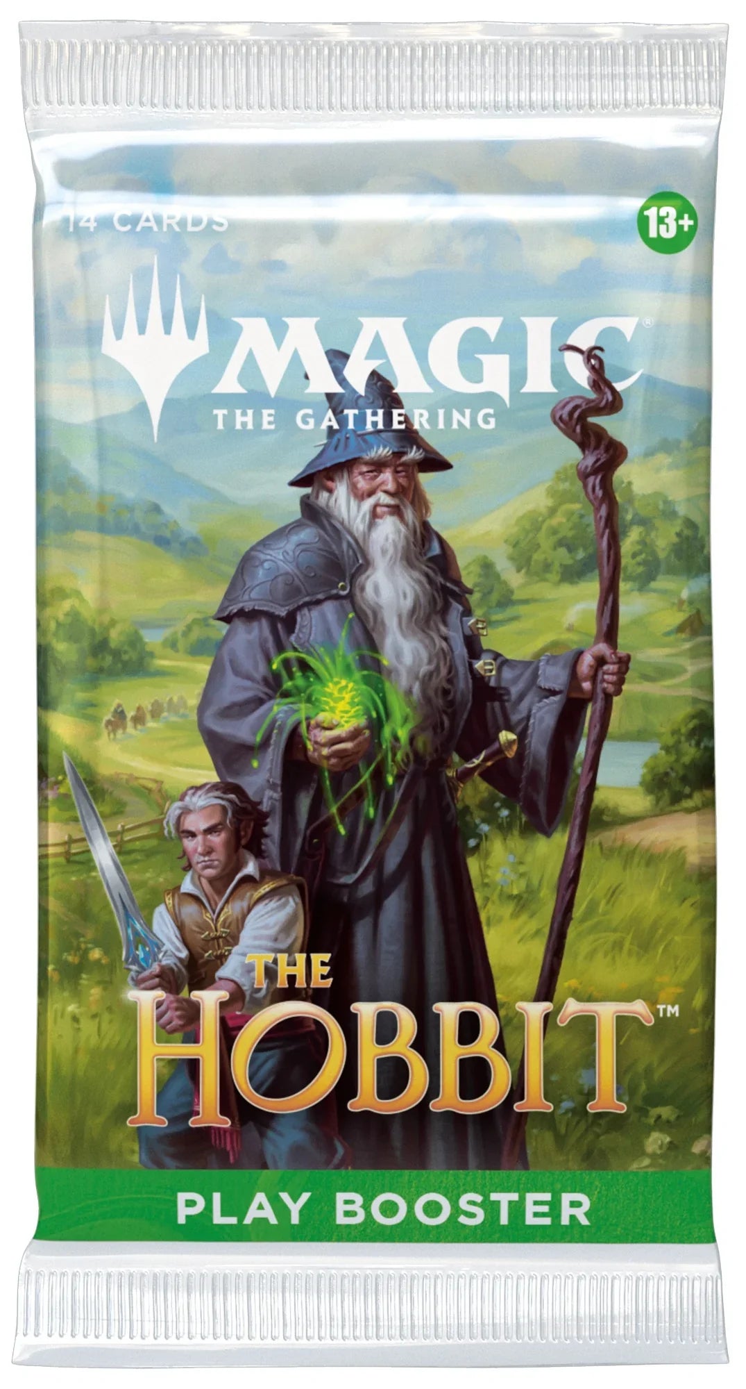 The Hobbit