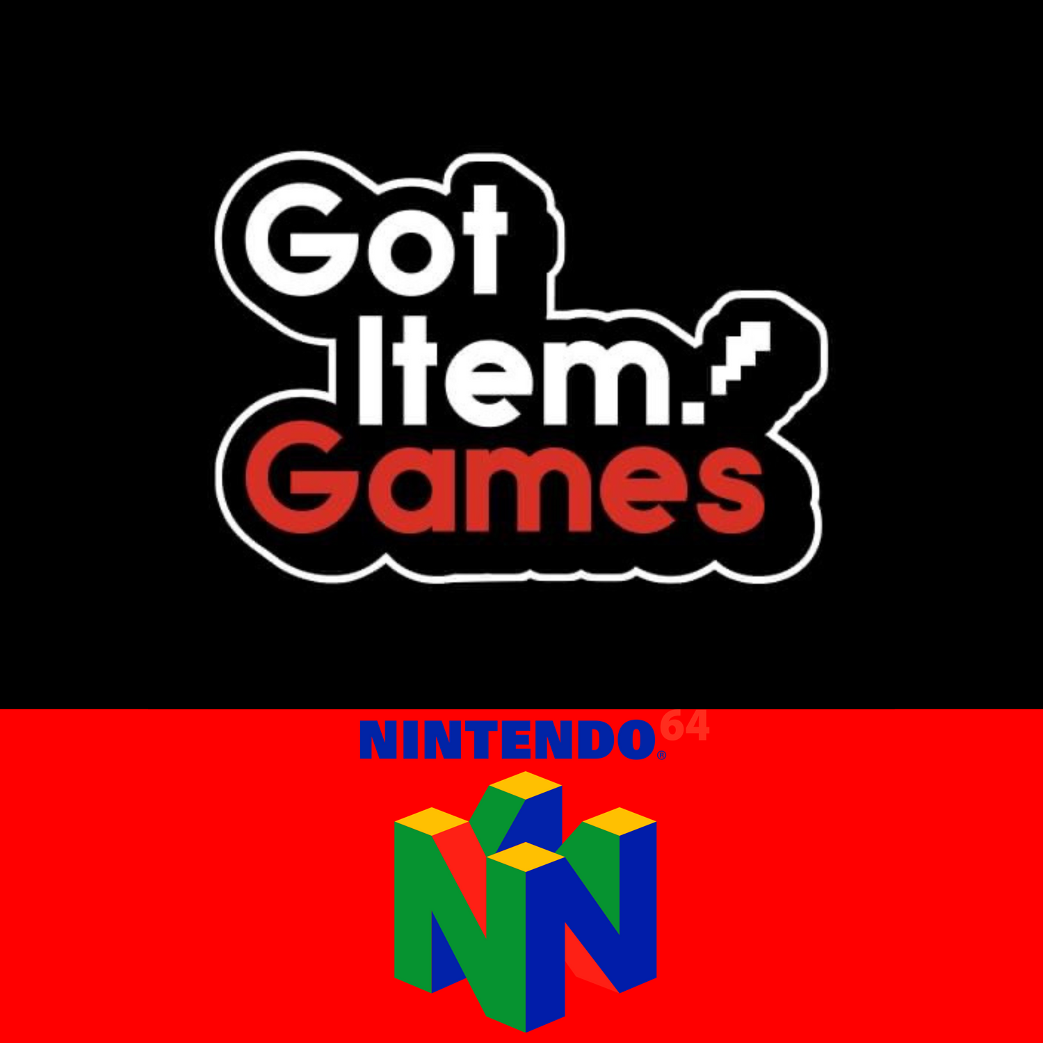 Nintendo 64