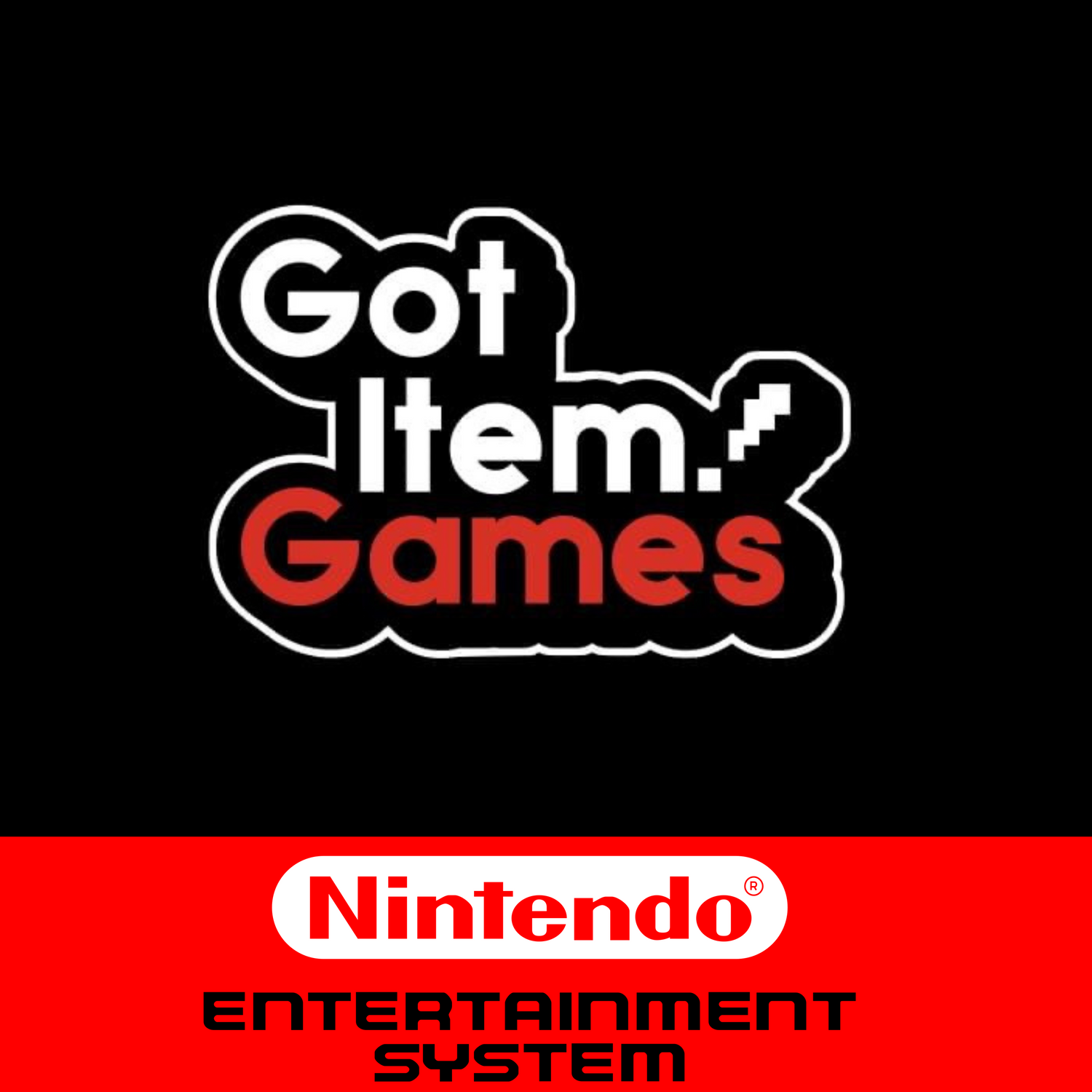 Nintendo Entertainment System Games