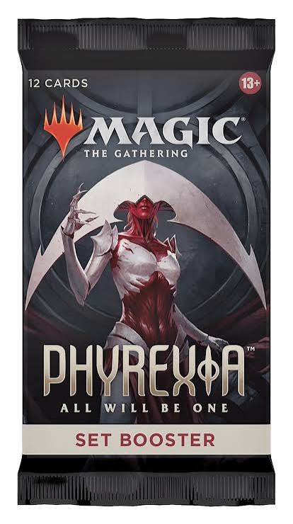 Phyrexia: All Will Be One
