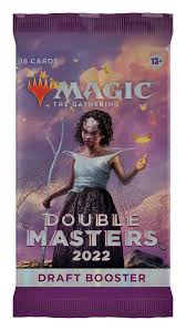 Double Masters 2022