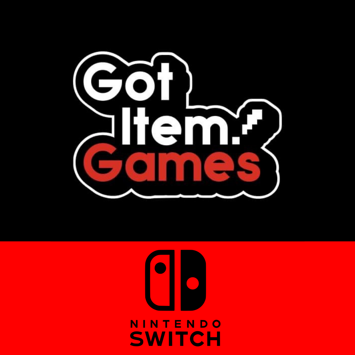 Nintendo Switch Games