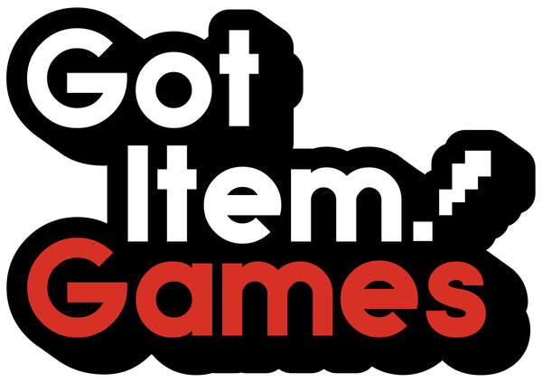 Got Item! Games