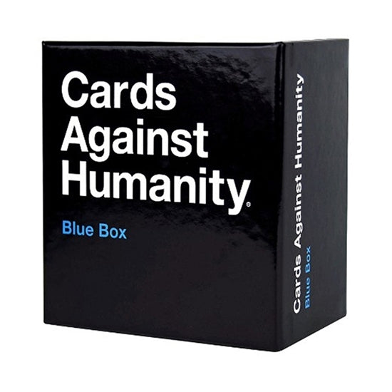 Cards Against Humanity: Blue Box