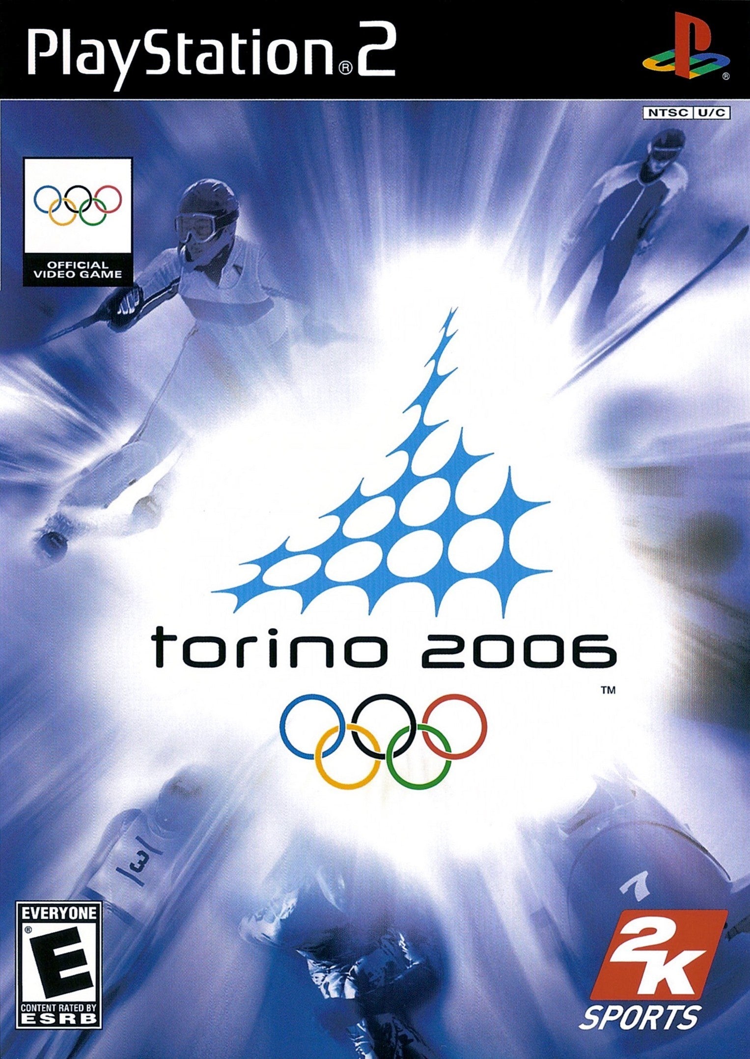 Torino 2006 - PlayStation 2 (PS2)