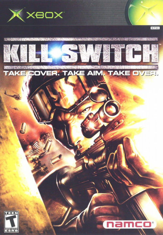 Kill Switch