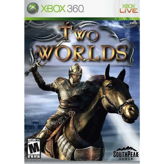 Two Worlds