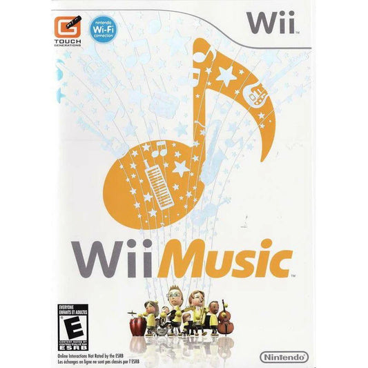 Wii Music