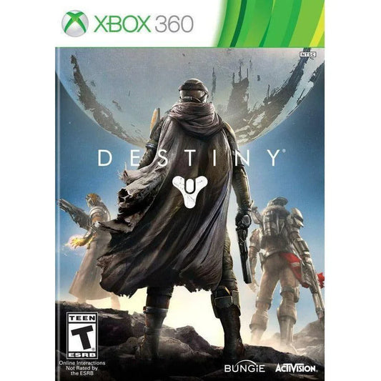 Destiny