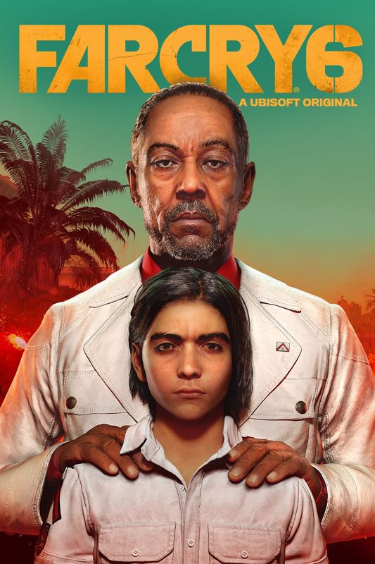 Far Cry 6 - Xbox One