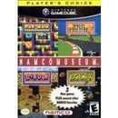 Namco Museum - Nintendo GameCube