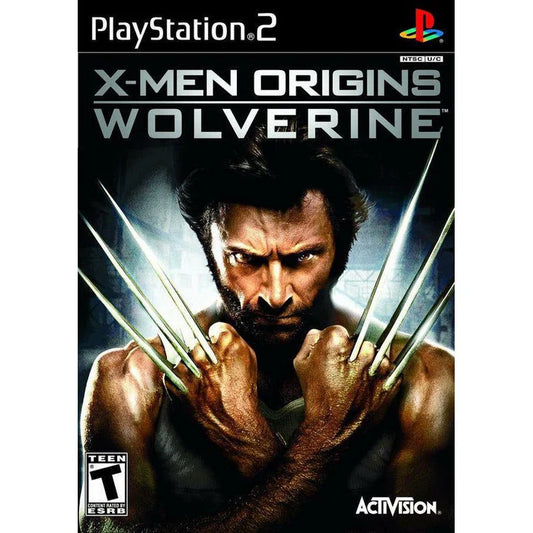 X-Men Origins Wolverine