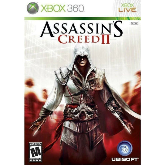 Assassin's Creed II