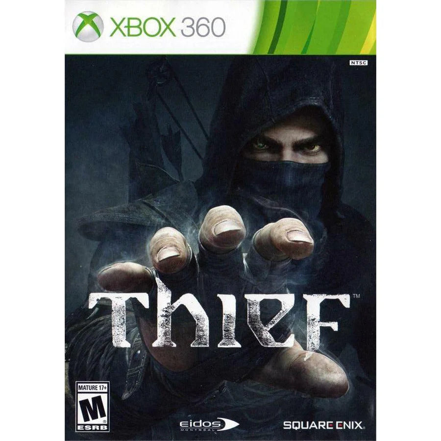 Thief - Xbox 360