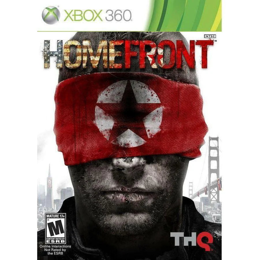 Homefront