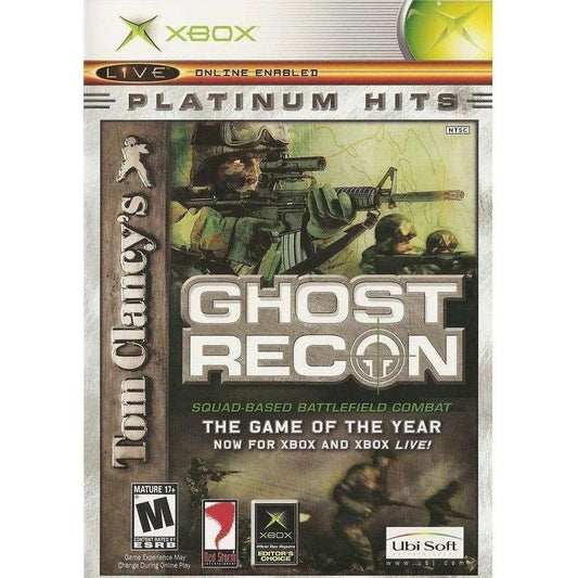 Ghost Recon