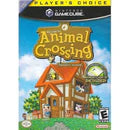Animal Crossing - Nintendo GameCube