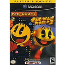 Pac-Man Vs. / Pac Man World 2