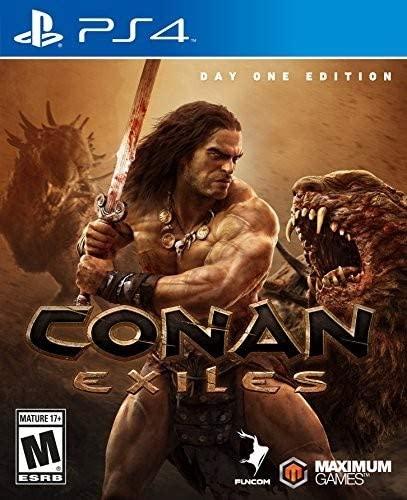 Conan Exiles