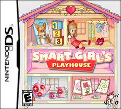 Smart Girls Playhouse - Nintendo DS