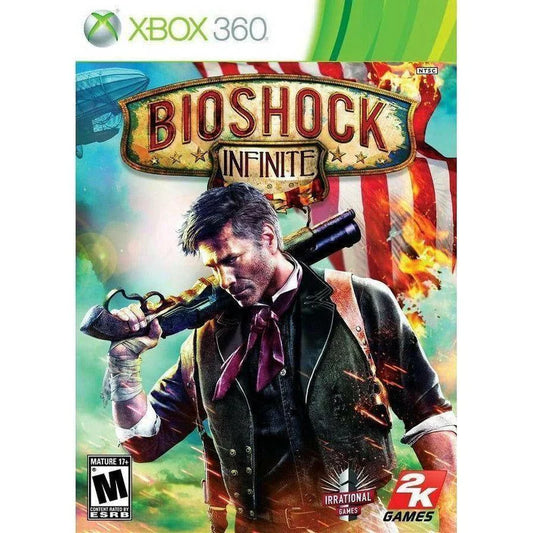 Bioshock Infinite