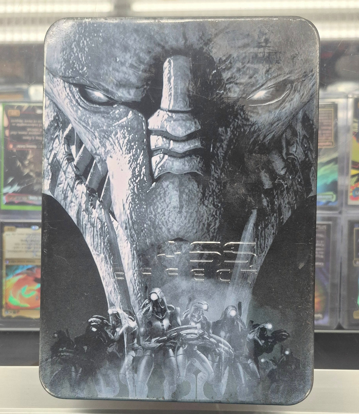 Mass Effect Limited Collectors Edition - Xbox 360