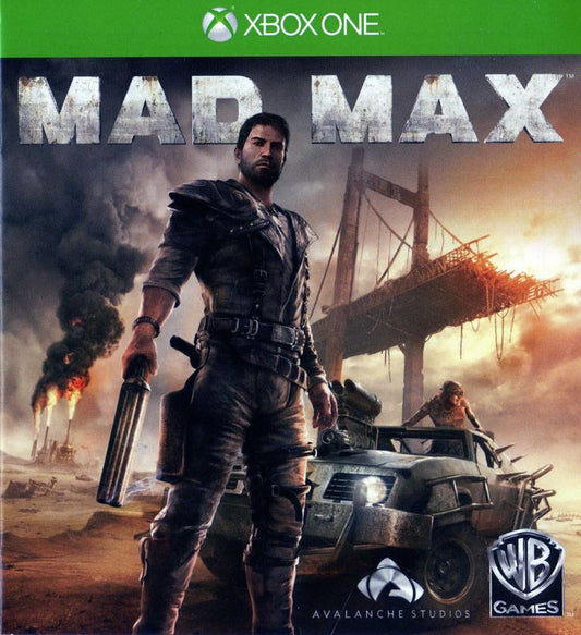 Mad Max