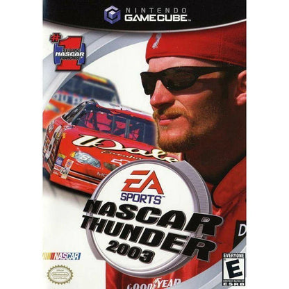 Nascar Thunder 2003