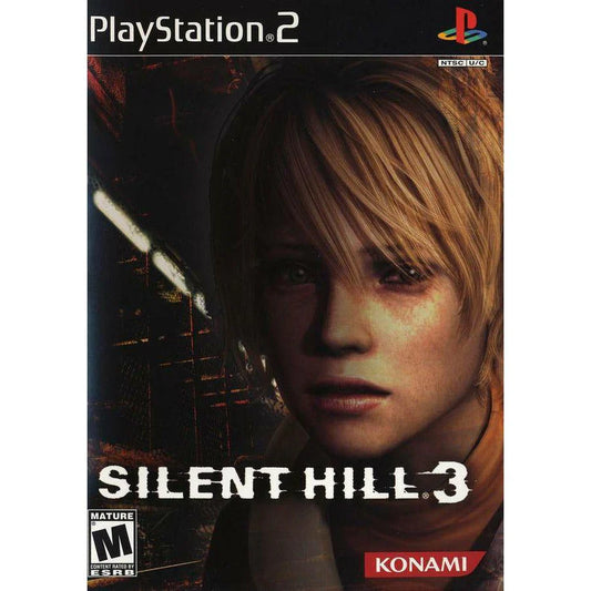 Silent Hill 3