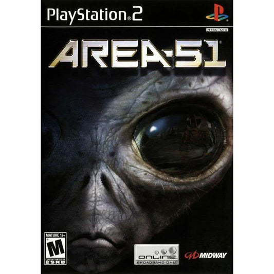 Area-51