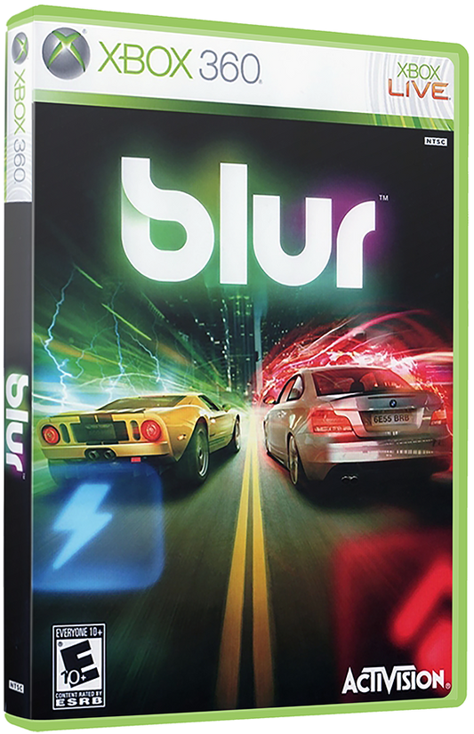 Blur